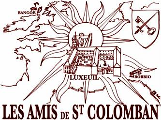 Les Amis de Saint Colomban de Luxeuil-les-Bains